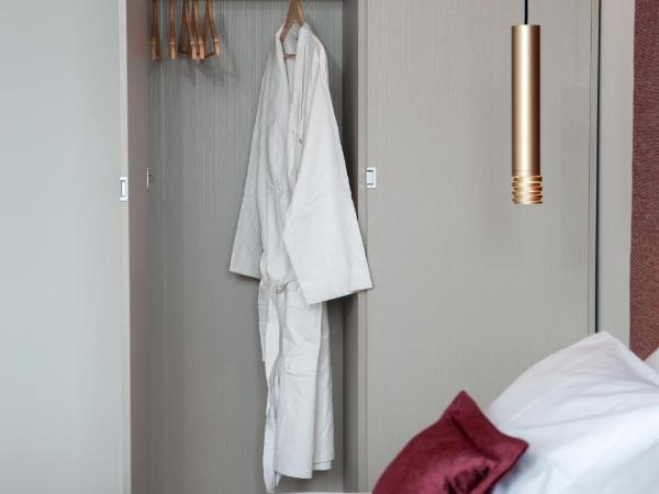 Athenaeum Smart Hotel : photo 5 de la chambre chambre double ou lits jumeaux standard