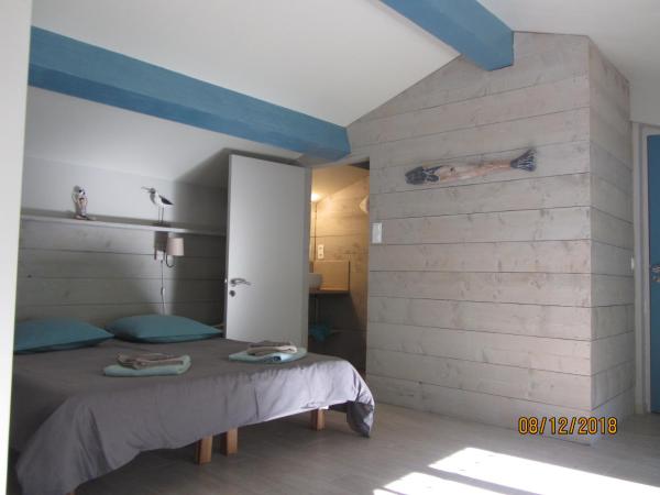 Villa Batelo : photo 1 de la chambre suite 2 chambres