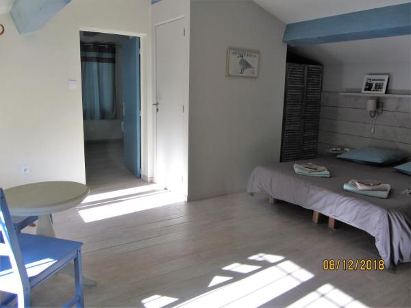 Villa Batelo : photo 6 de la chambre suite 2 chambres