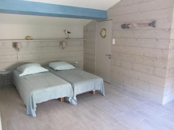 Villa Batelo : photo 5 de la chambre suite 2 chambres