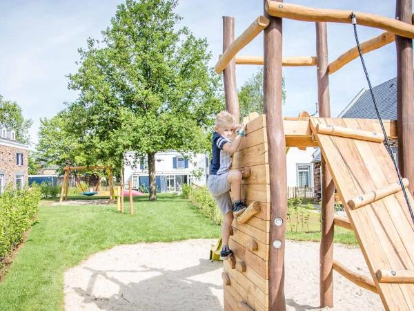Dormio Resort Maastricht : photo 6 de la chambre maison confort 3 chambres (enfants acceptés)
