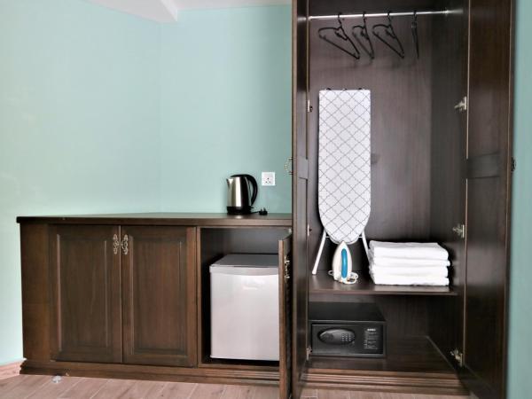 The Tudor : photo 4 de la chambre chambre familiale