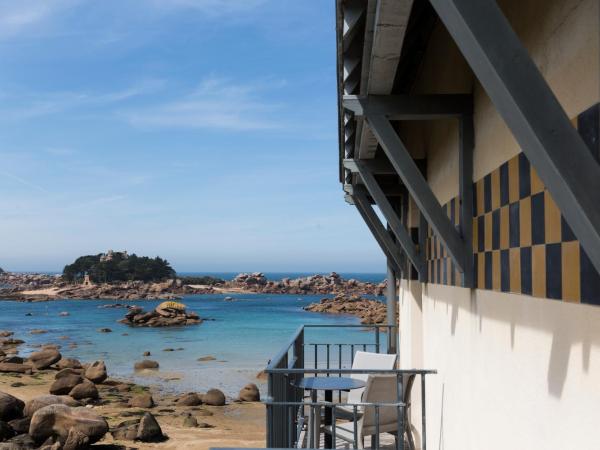 Castel Beau Site : photo 3 de la chambre chambre double premium