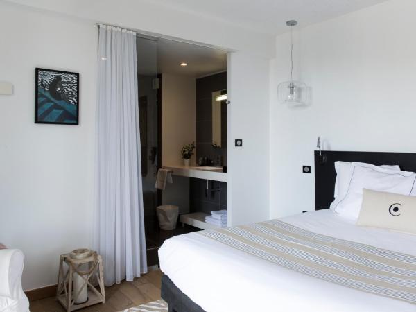 Castel Beau Site : photo 4 de la chambre chambre double premium