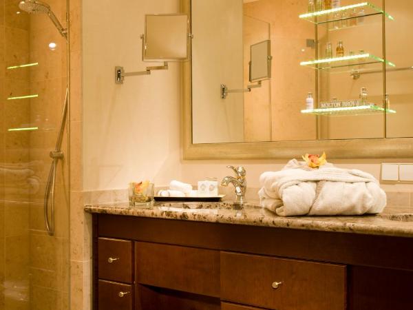 Relais & Châteaux Bülow Palais : photo 4 de la chambre chambre simple confort - palais