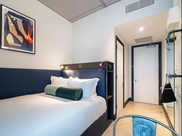 The Hendrick Smithfield : photo 2 de la chambre chambre double