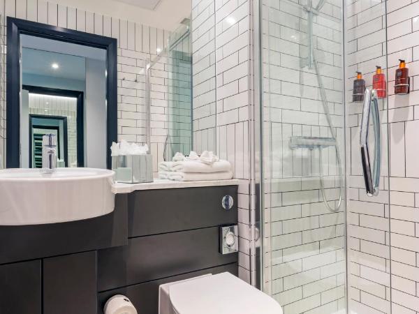 The Hendrick Smithfield : photo 3 de la chambre chambre lits jumeaux