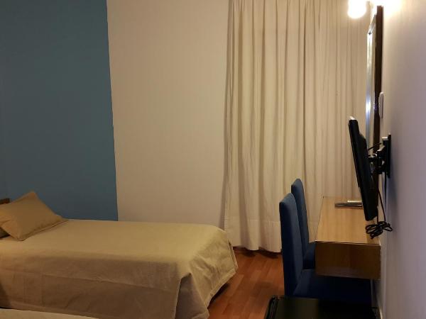 Hotel Avenida : photo 3 de la chambre chambre simple