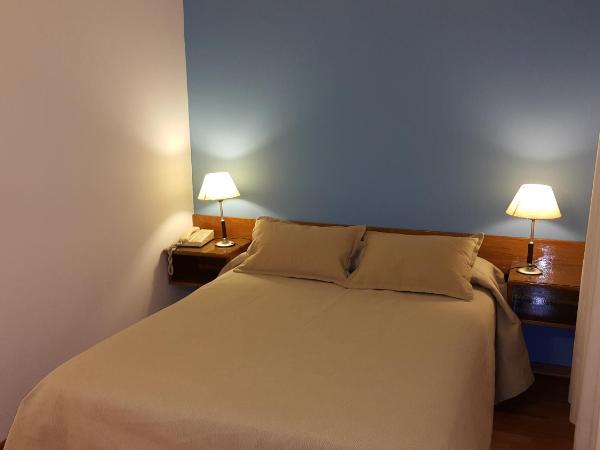 Hotel Avenida : photo 1 de la chambre chambre simple