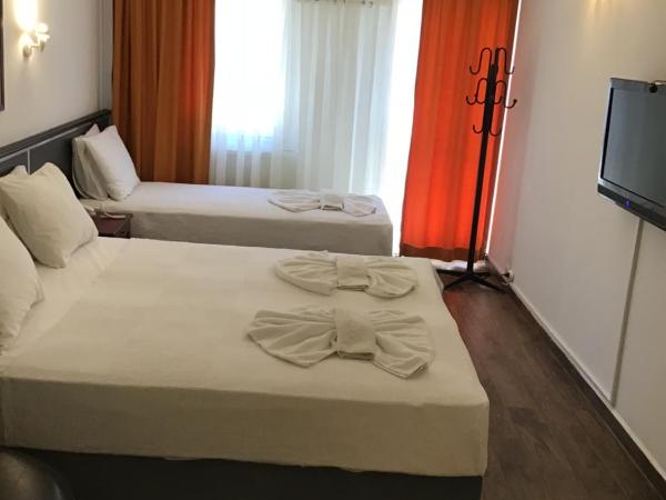 Hotel Balca : photo 6 de la chambre chambre familiale