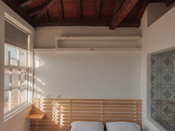 Linha 22 : photo 1 de la chambre grande chambre double