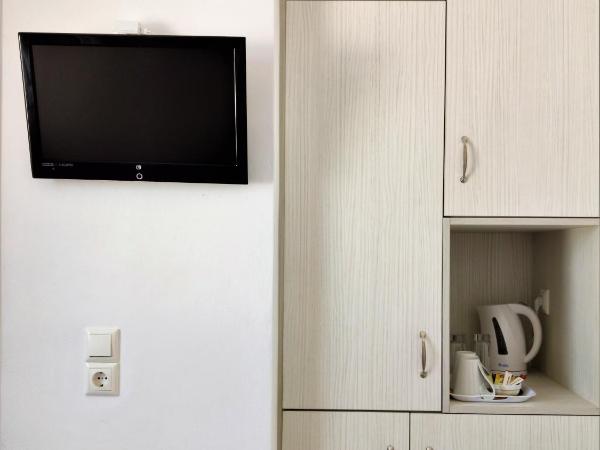 Sofi Rooms : photo 5 de la chambre chambre double ou lits jumeaux