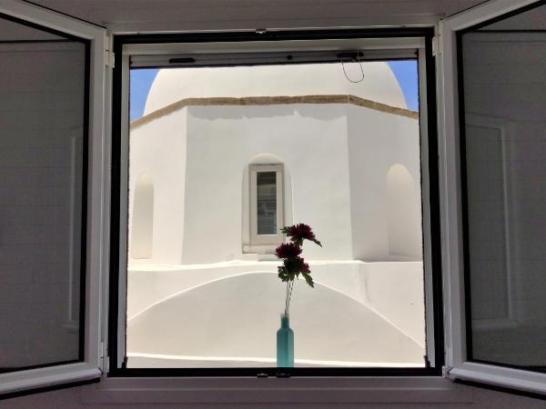 Sofi Rooms : photo 3 de la chambre chambre double ou lits jumeaux