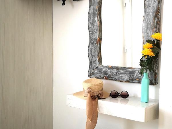 Sofi Rooms : photo 5 de la chambre chambre double Économique