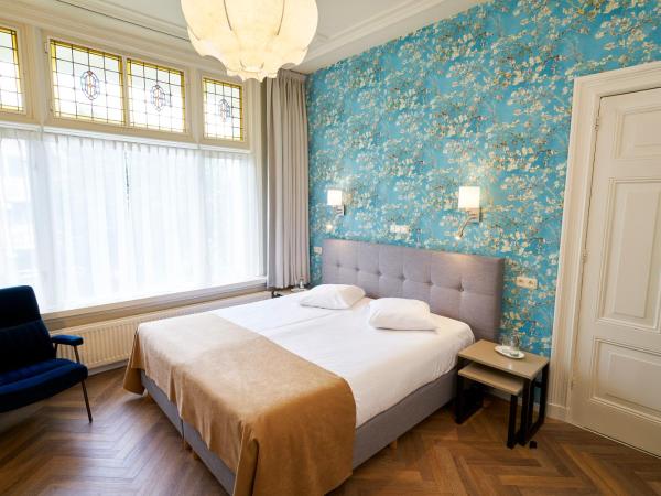 Hotel Van Walsum : photo 4 de la chambre chambre double ou lits jumeaux standard