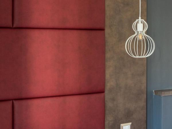 Le Nove Muse Guesthouse : photo 6 de la chambre chambre supérieure