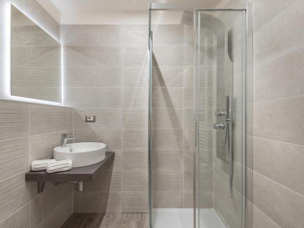 Le Nove Muse Guesthouse : photo 2 de la chambre chambre confort 