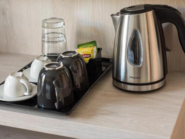 Le Nove Muse Guesthouse : photo 9 de la chambre chambre confort 