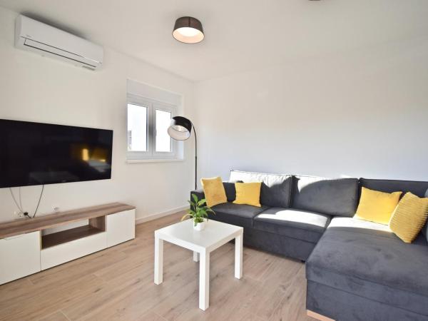 Apartments Mira : photo 4 de la chambre appartement 2 chambres