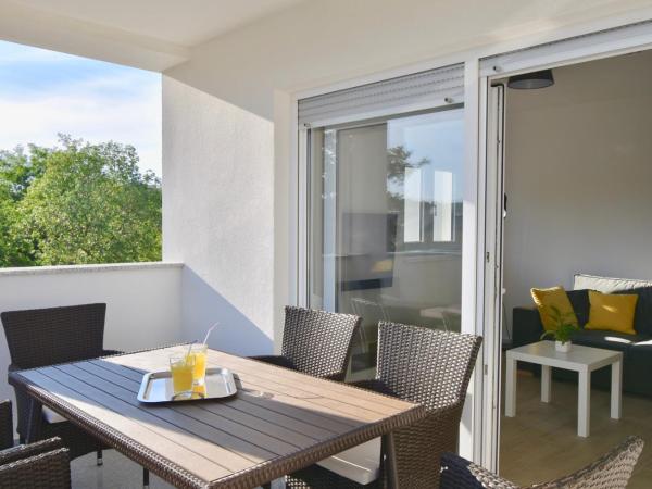 Apartments Mira : photo 2 de la chambre appartement 2 chambres