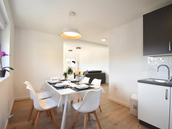 Apartments Mira : photo 9 de la chambre appartement 2 chambres