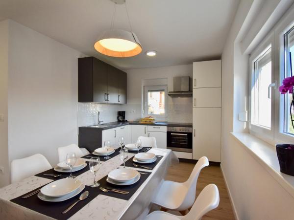 Apartments Mira : photo 10 de la chambre appartement 2 chambres