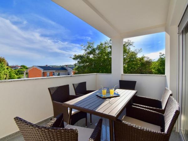 Apartments Mira : photo 3 de la chambre appartement 2 chambres