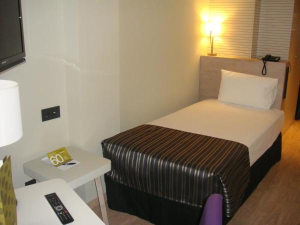 Exe Moncloa : photo 4 de la chambre chambre simple