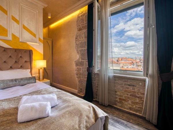 Riva Palace - design rooms : photo 1 de la chambre chambre lit king-size deluxe