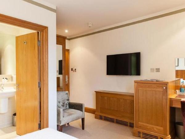 The Rockwell : photo 1 de la chambre chambre double standard