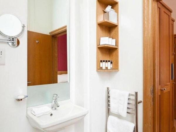 The Rockwell : photo 3 de la chambre chambre simple standard