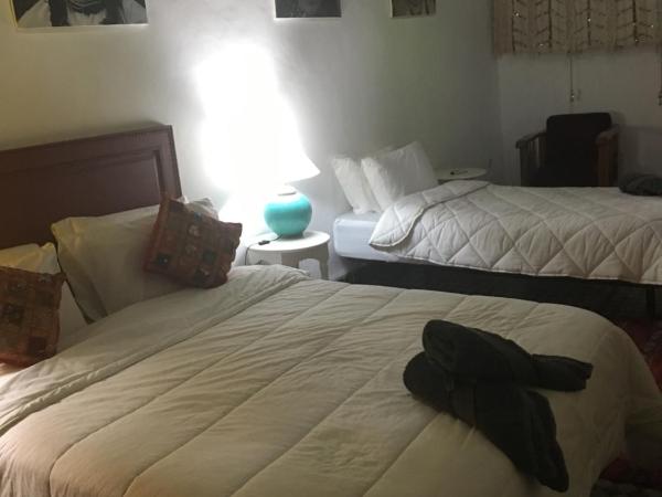 Dar Iman : photo 5 de la chambre chambre triple standard