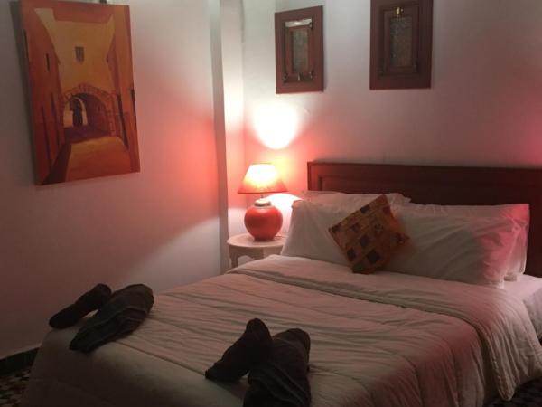 Dar Iman : photo 1 de la chambre chambre double standard