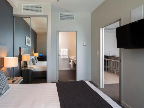 Quest Highbrook : photo 2 de la chambre appartement 2 chambres