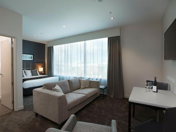 Quest Highbrook : photo 2 de la chambre studio exécutif 