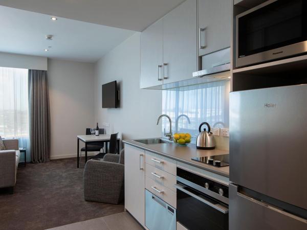 Quest Highbrook : photo 4 de la chambre studio exécutif 