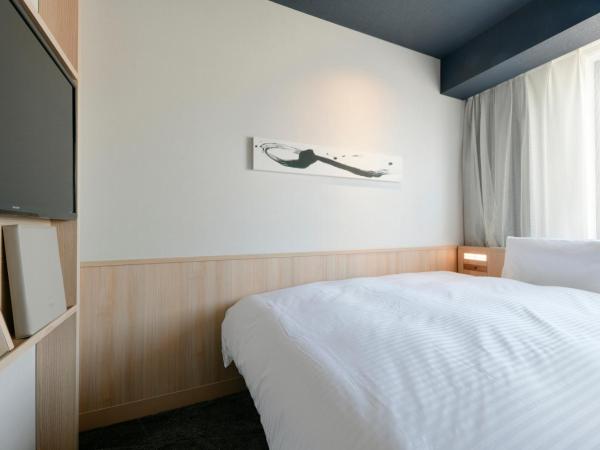 Vessel Hotel Campana Susukino : photo 3 de la chambre chambre simple standard - non-fumeurs