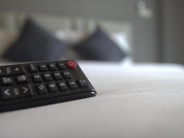 Big Buddha Hillside Hotel : photo 4 de la chambre chambre double - vue sur piscine