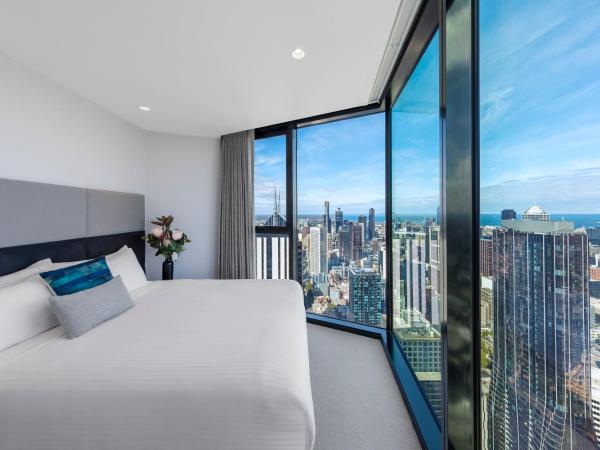 Imagine Lighthouse : photo 2 de la chambre appartement 3 chambres sky