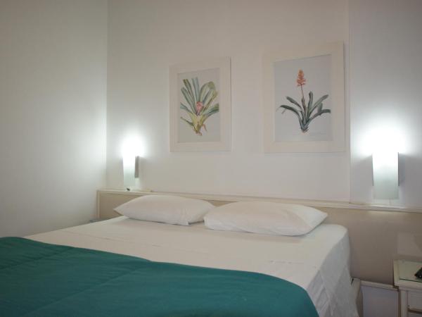 TIFFANYS IPANEMA FLATs : photo 3 de la chambre appartement 2 chambres