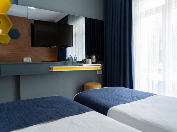 Letstay Hotel - Adults Only : photo 9 de la chambre chambre standard