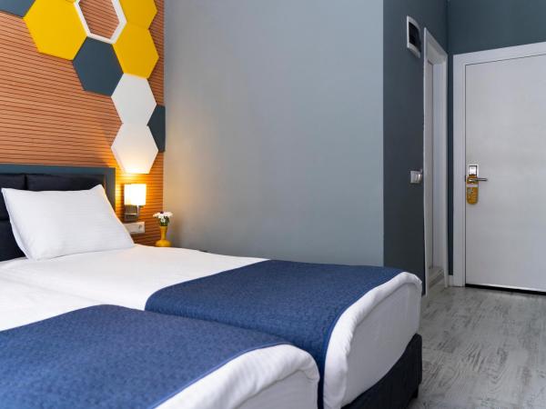 Letstay Hotel - Adults Only : photo 4 de la chambre chambre standard