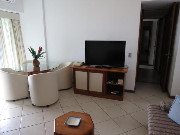 TIFFANYS IPANEMA FLATs : photo 4 de la chambre appartement 2 chambres