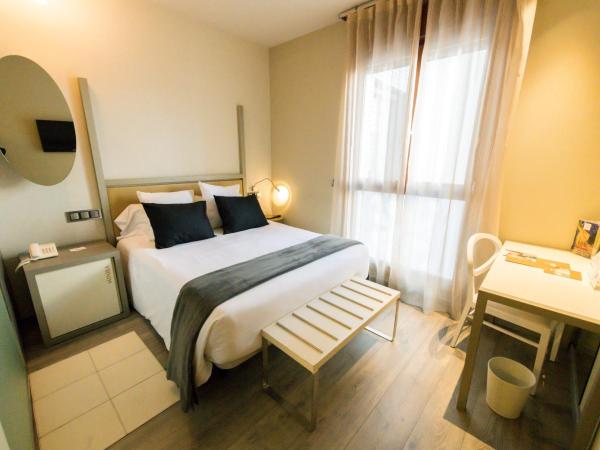 Hotel & Spa Princesa Munia : photo 1 de la chambre chambre double Économique