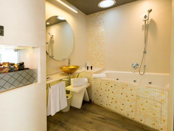 Hotel & Spa Princesa Munia : photo 3 de la chambre suite junior