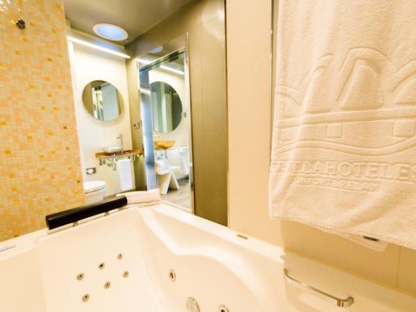 Hotel & Spa Princesa Munia : photo 8 de la chambre suite