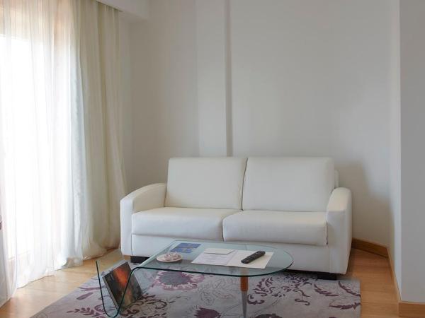 Hotel Campoamor : photo 4 de la chambre suite