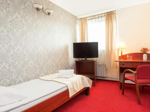 Hotel Arkadia : photo 6 de la chambre chambre simple supérieure