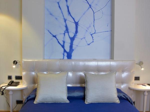 Hotel Campoamor : photo 1 de la chambre chambre double ou lits jumeaux standard