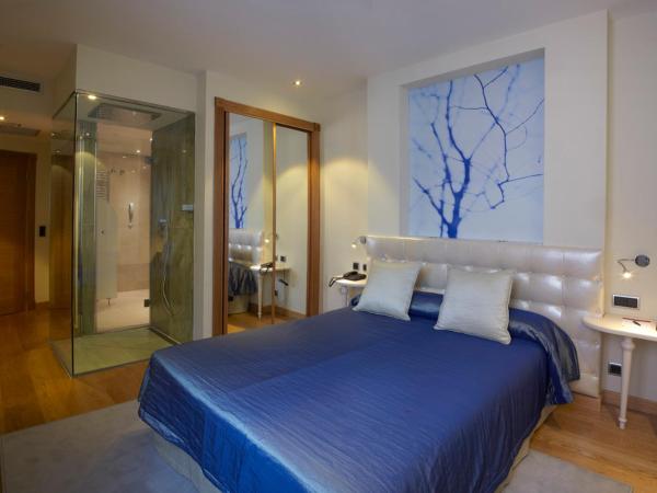 Hotel Campoamor : photo 2 de la chambre chambre double ou lits jumeaux standard